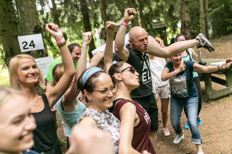 Репортаж. Фотограф Александр Ямпольский