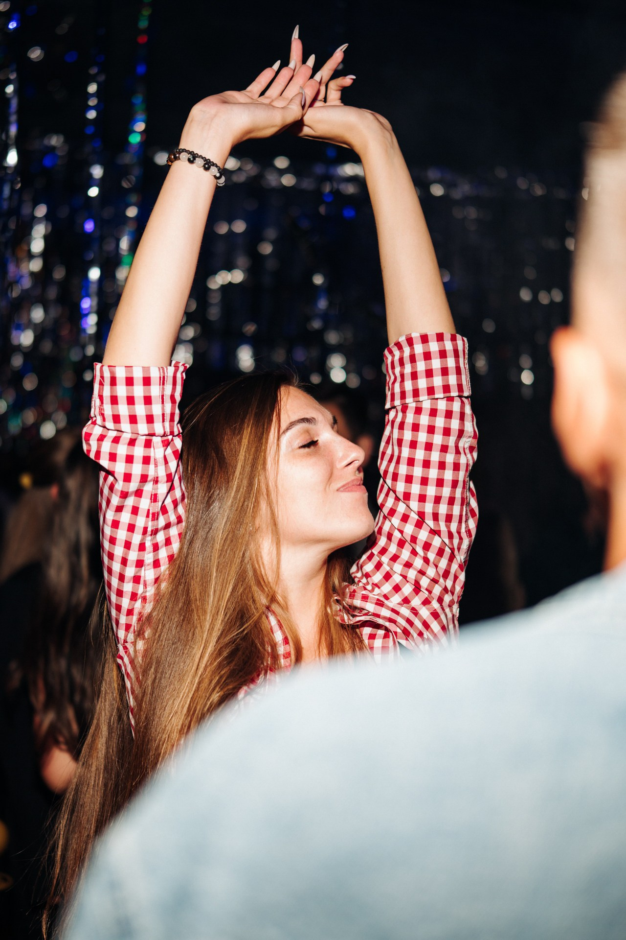 COMMODE 3 YEARS. Репортажный фотограф Санкт-Петербург