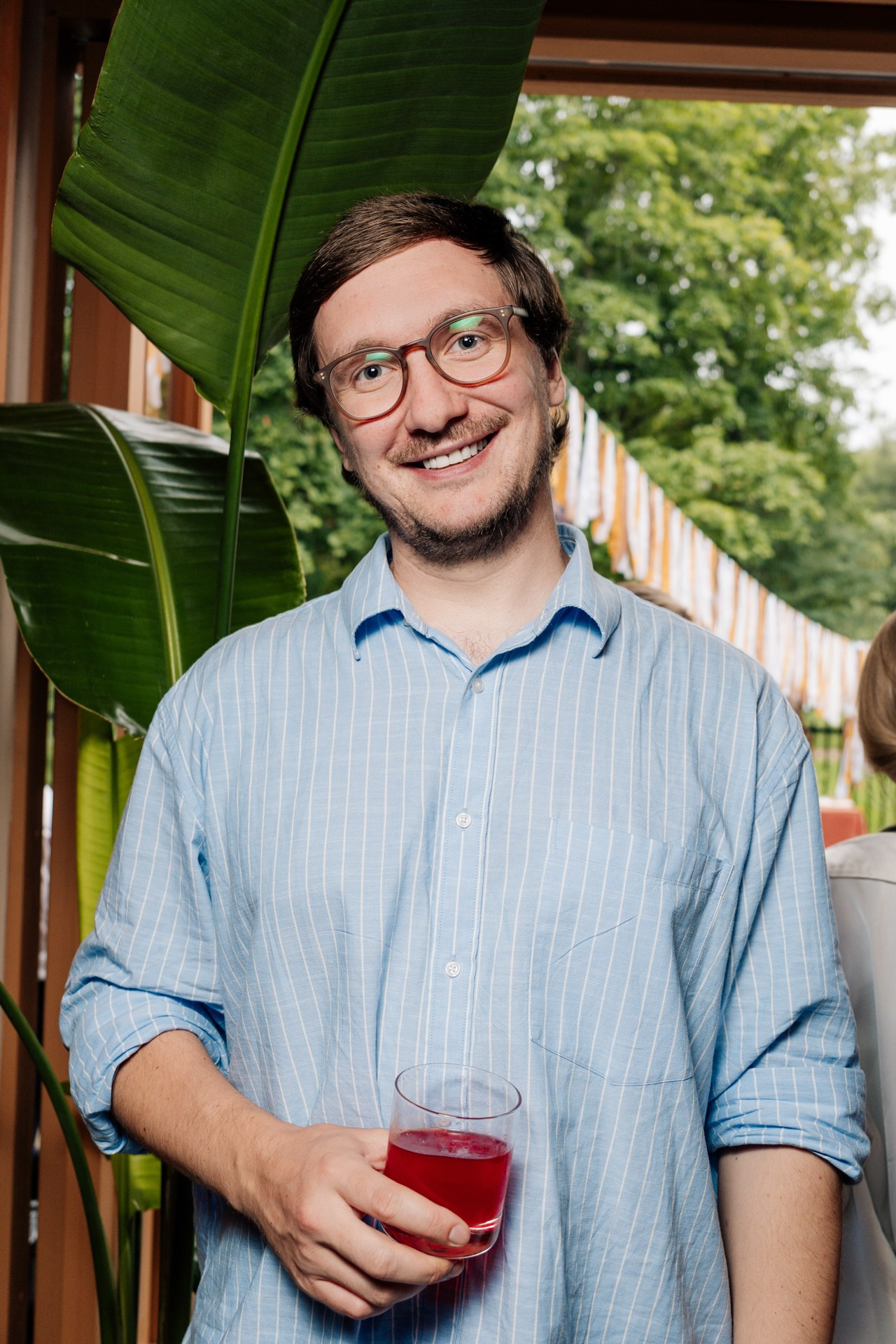 Винный ужин в ресторане Pio Verde. Репортажный фотограф Санкт-Петербург