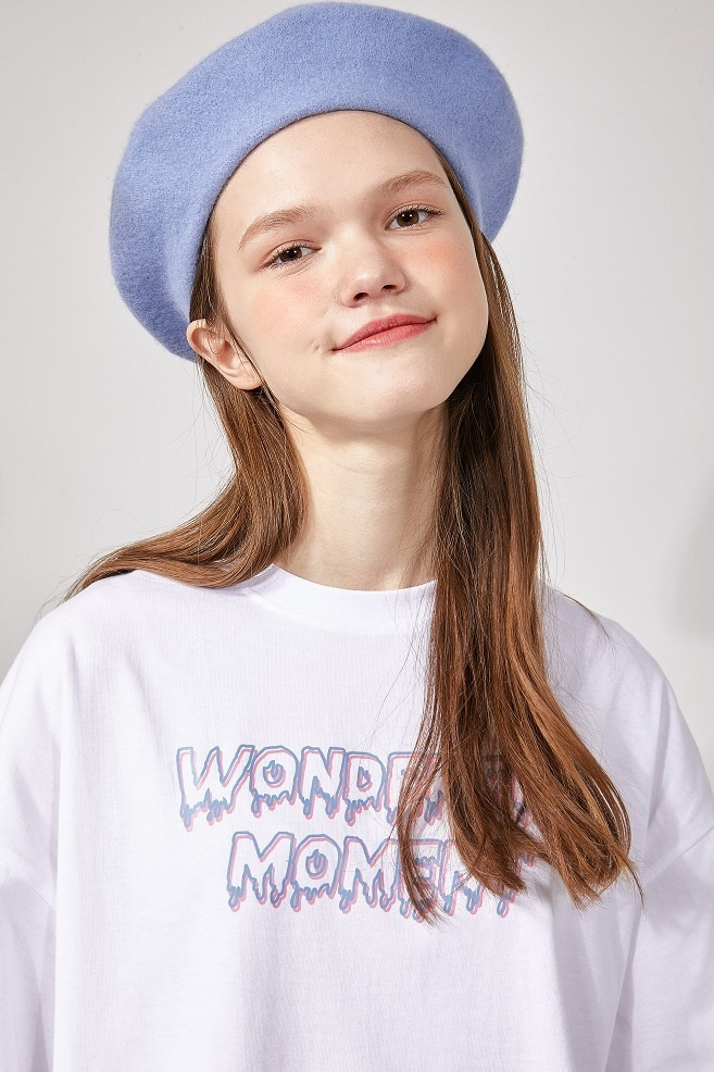 Anastasia G. Modeling agency TM MODELS