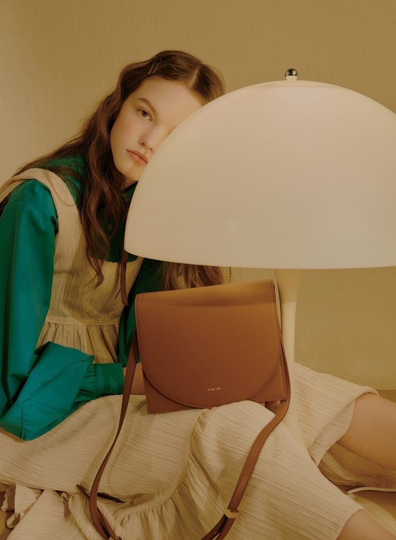 Anastasia G. Modeling agency TM MODELS