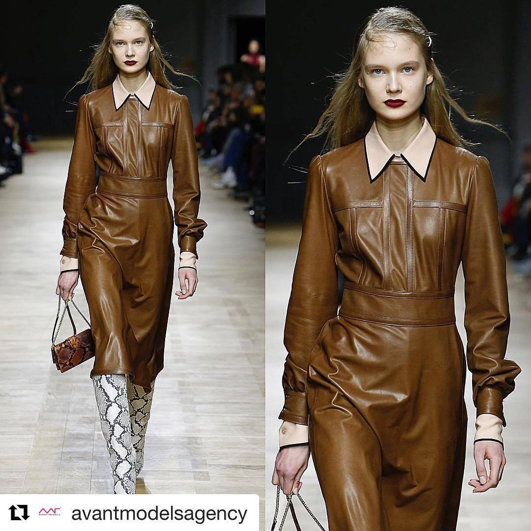 Alina E. Modeling agency TM MODELS