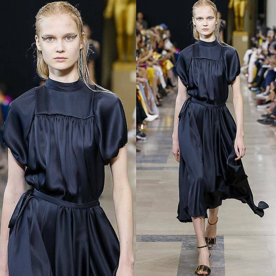 Alina E. Modeling agency TM MODELS