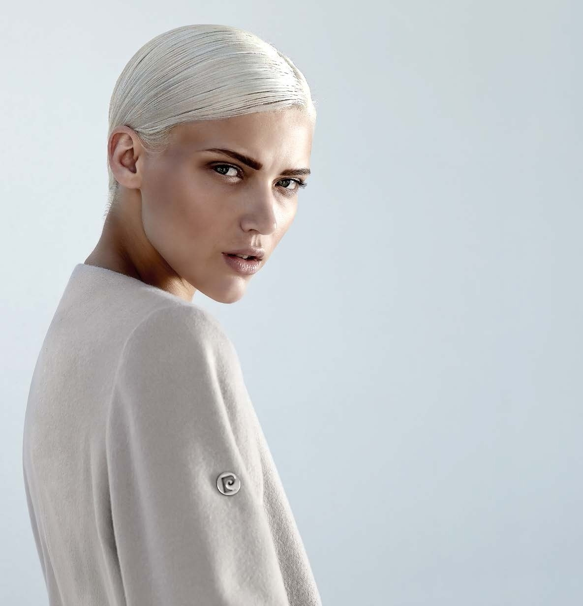 Nastya B. Modeling agency TM MODELS