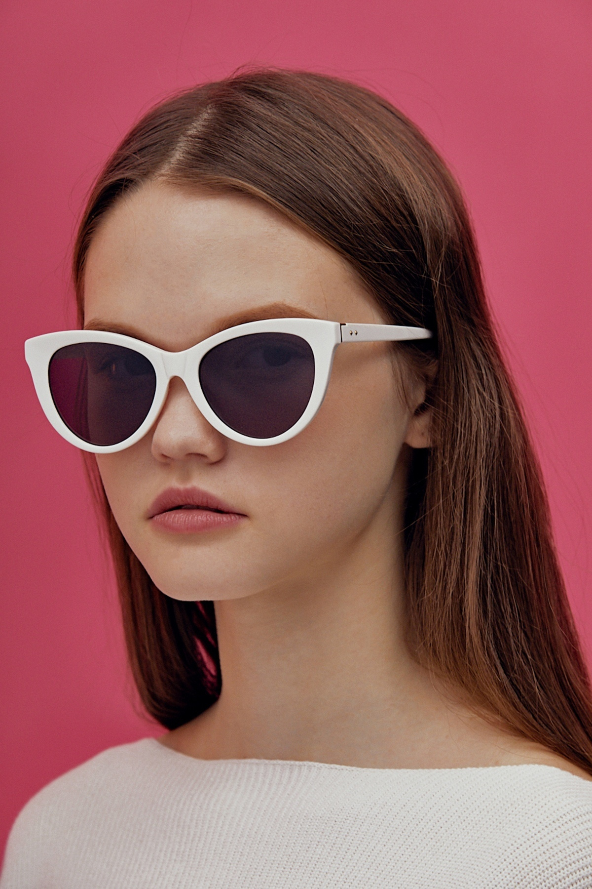 Anastasia G. Modeling agency TM MODELS