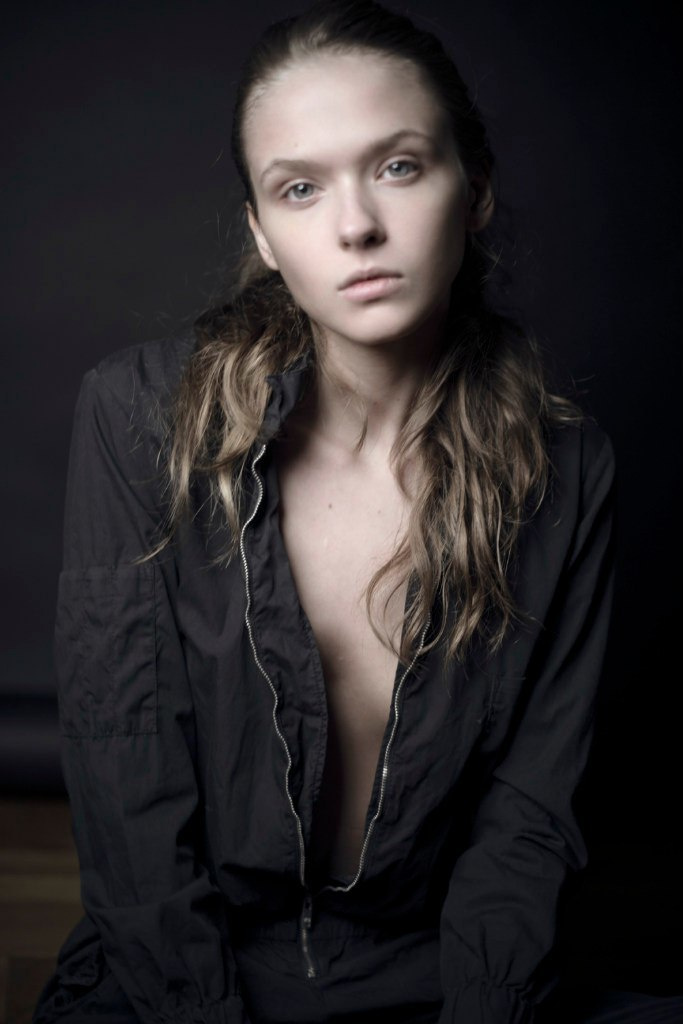 Катя Соболевская. Модельное агентство TM Models в Калининграде