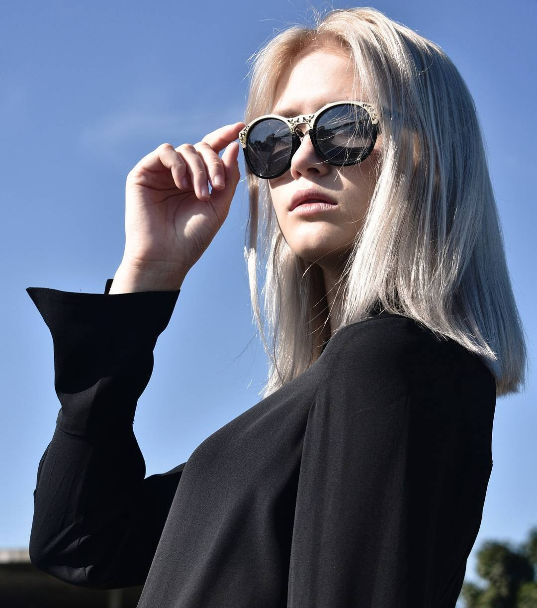 Alice K. Modeling agency TM MODELS