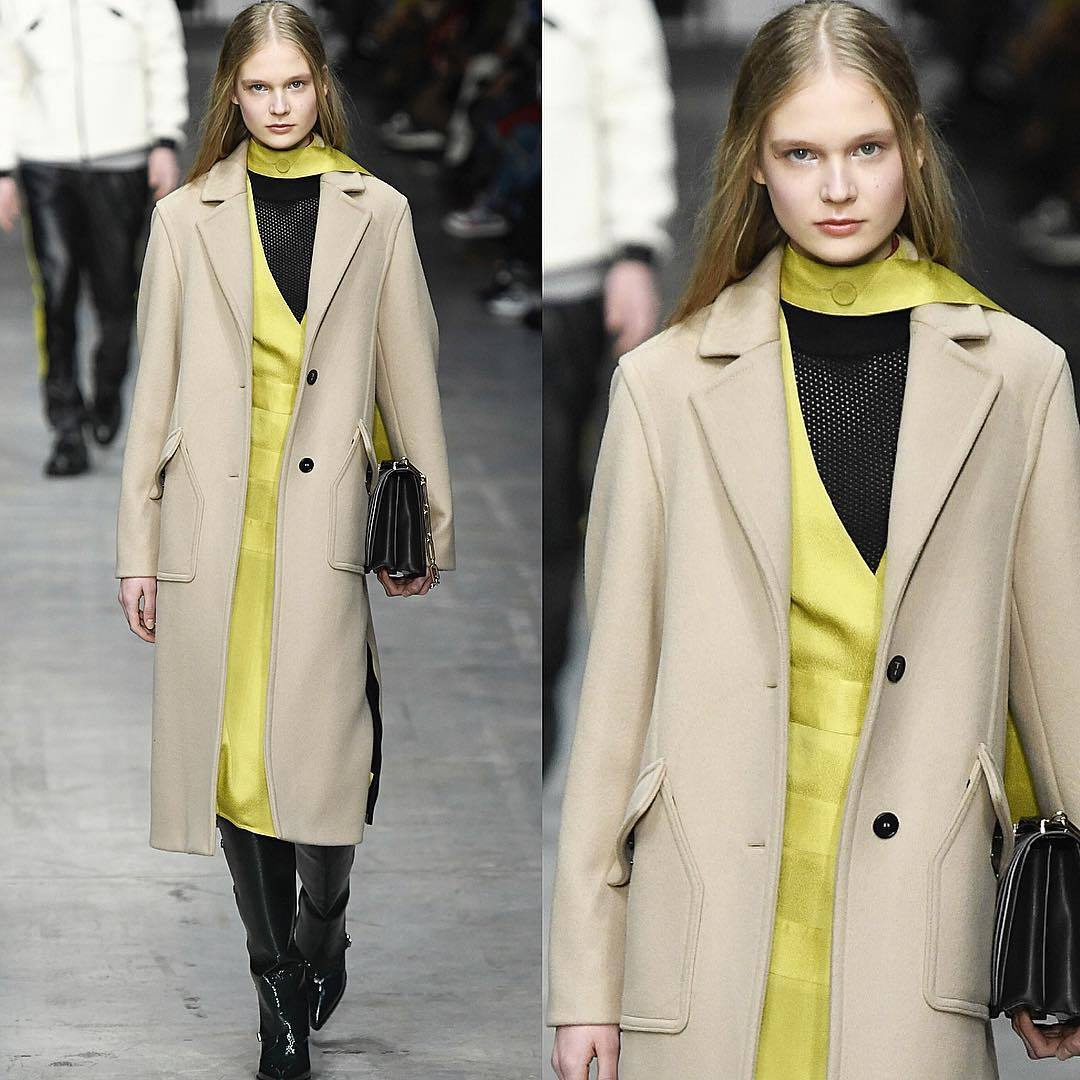 Alina E. Modeling agency TM MODELS