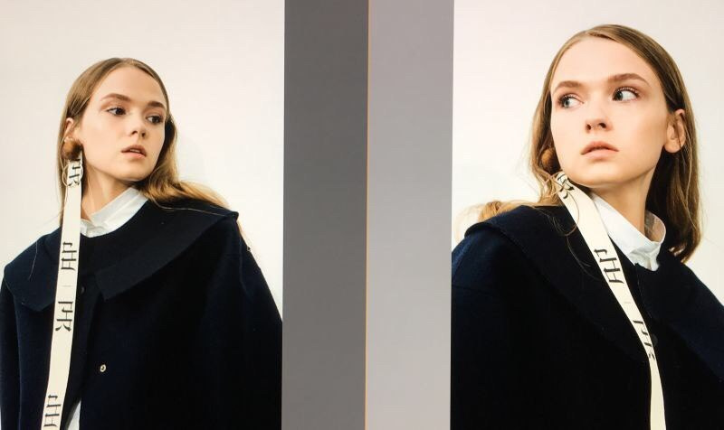 Катя Соболевская. Модельное агентство TM Models в Калининграде