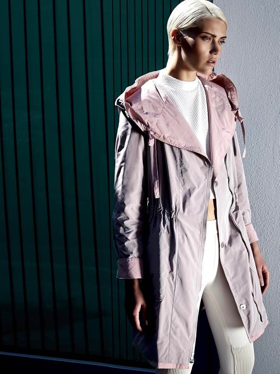 Nastya B. Modeling agency TM MODELS