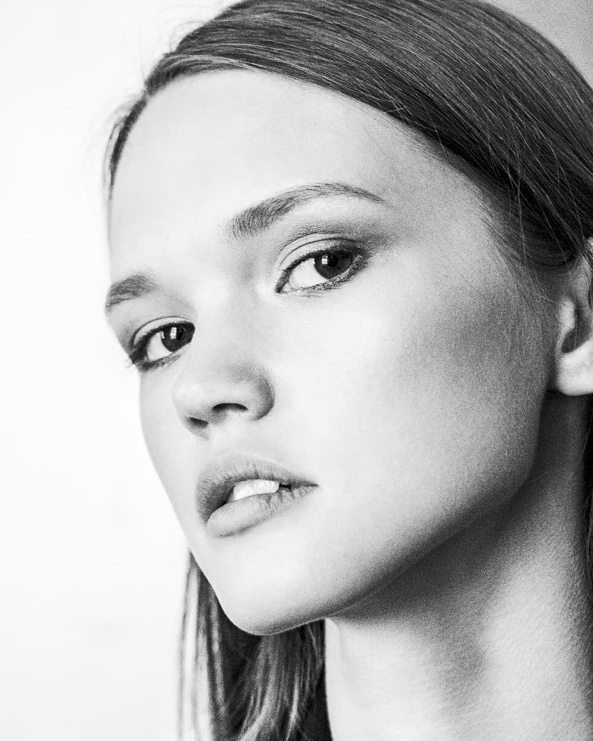 Anastasia G. Modeling agency TM MODELS