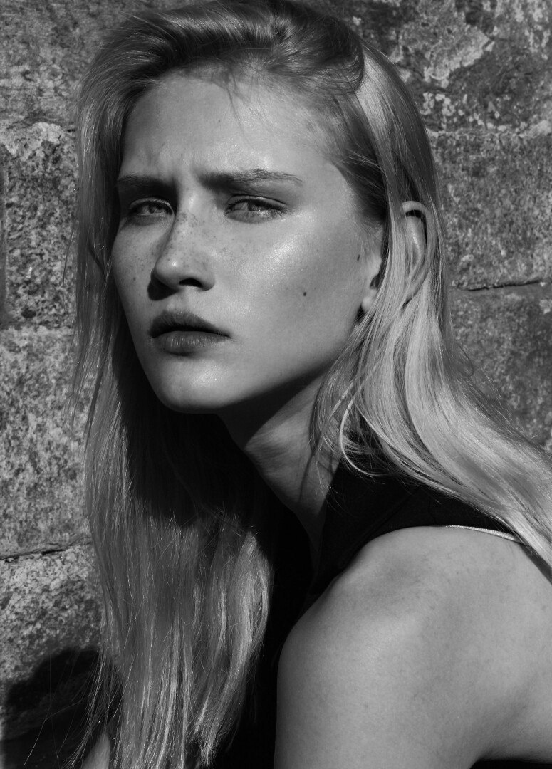 Alice K. Modeling agency TM MODELS