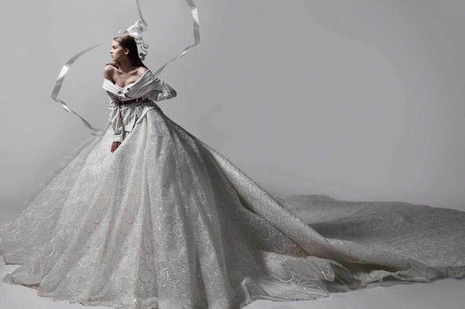 Катя Соболевская. Модельное агентство TM Models в Калининграде