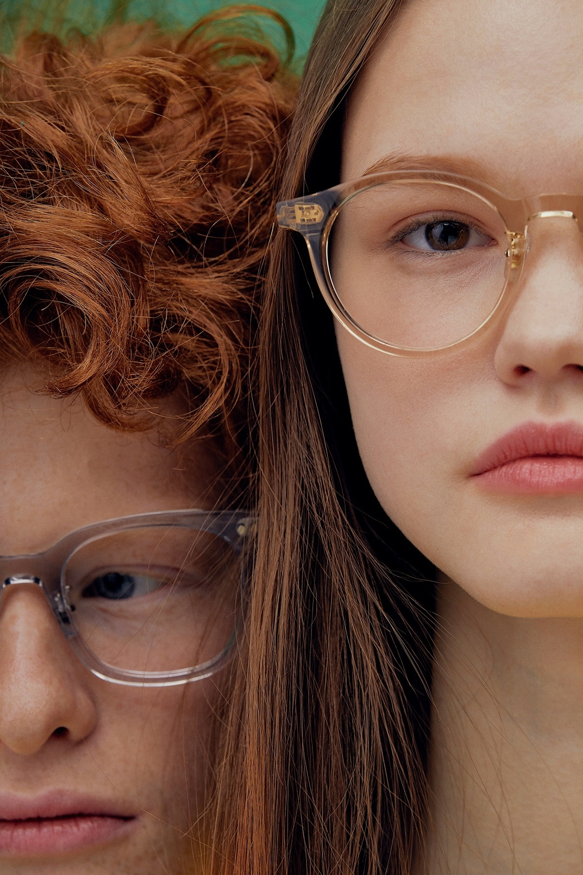 Anastasia G. Modeling agency TM MODELS