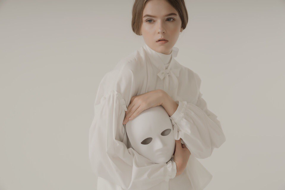 Катя Соболевская. Модельное агентство TM Models в Калининграде