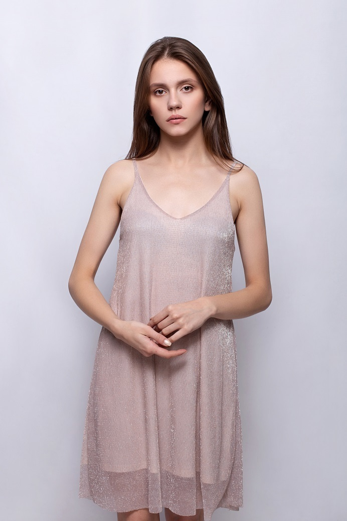 Kseniya K. Modeling agency TM MODELS