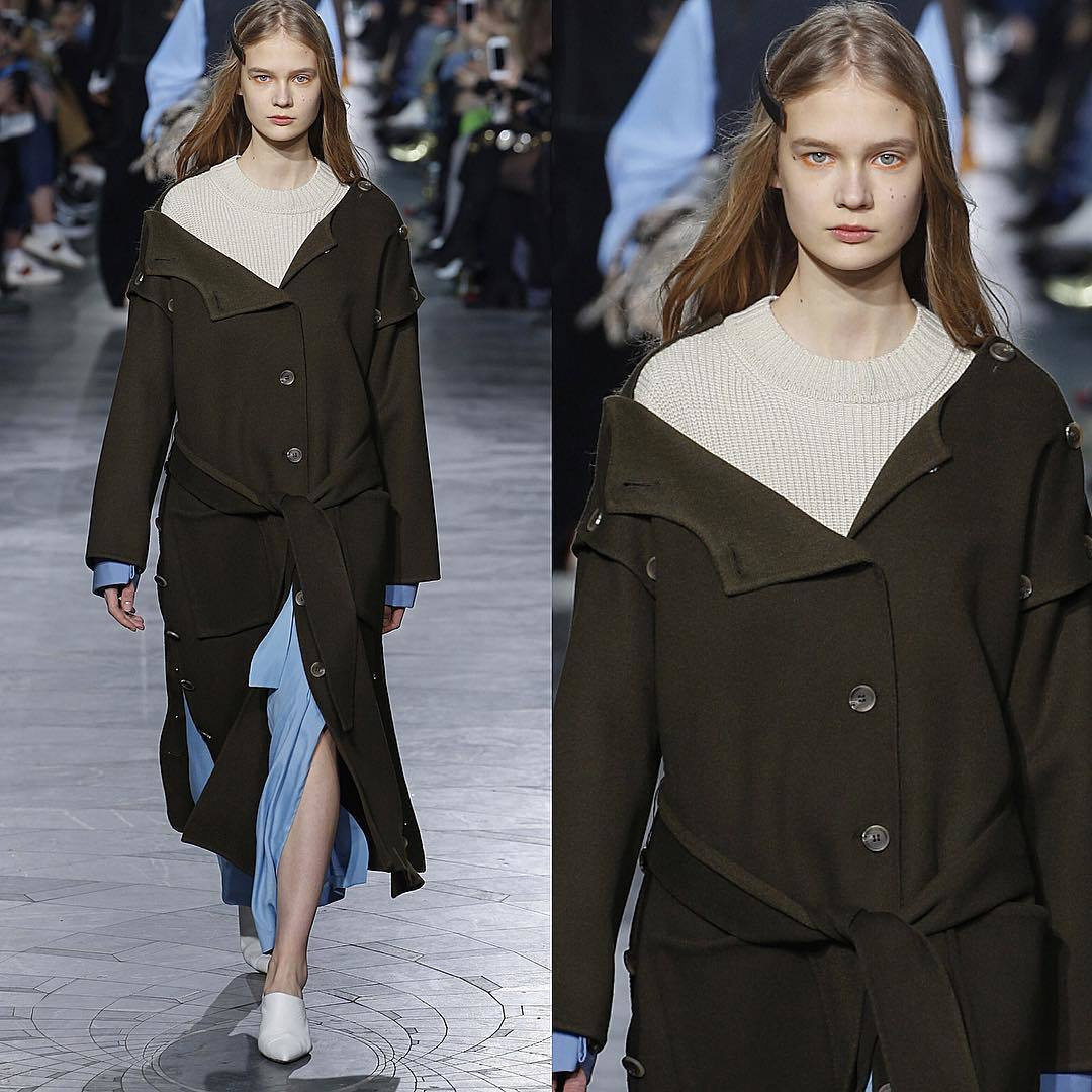 Alina E. Modeling agency TM MODELS