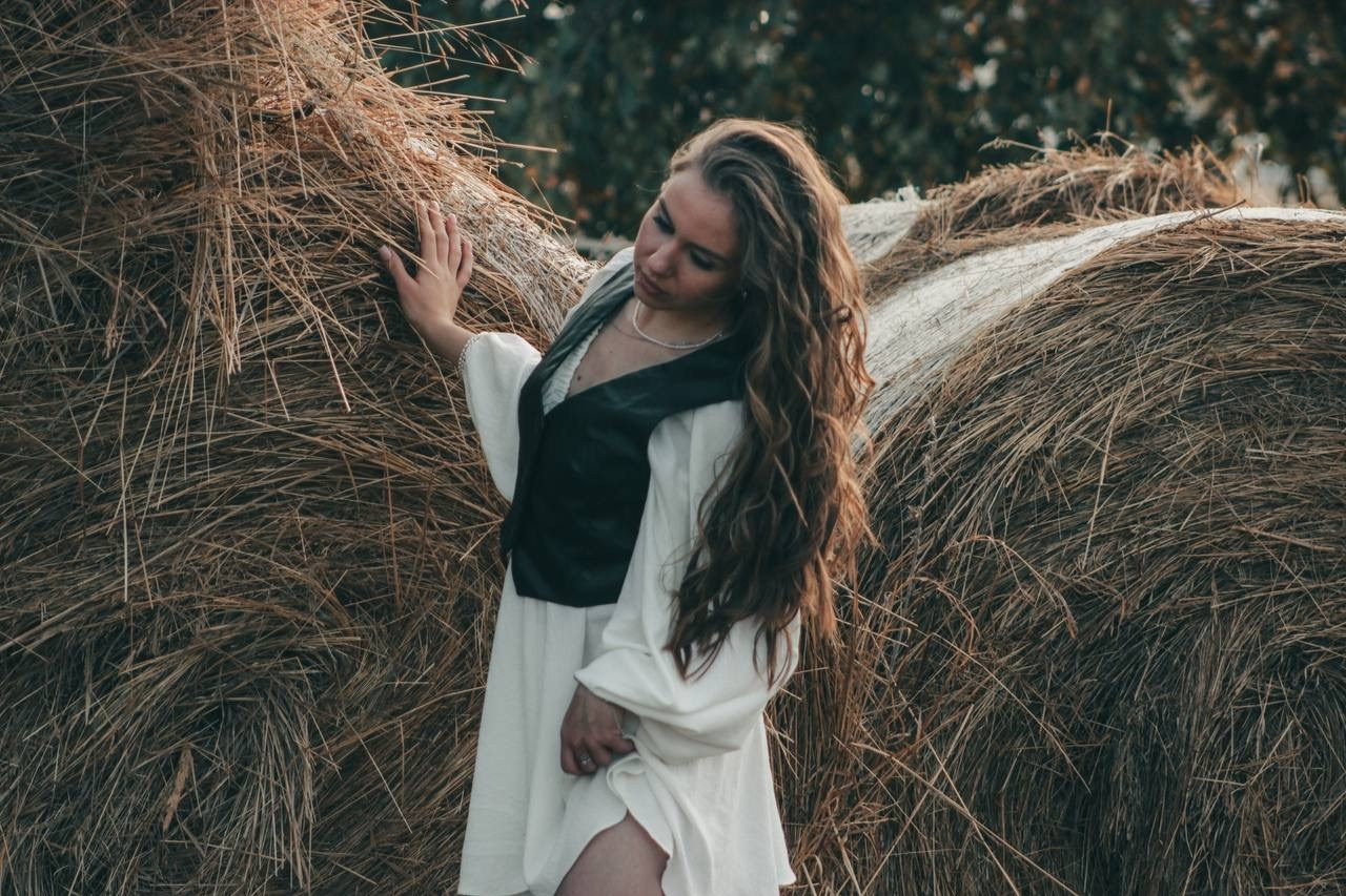 Дарья. RB-gymnastic