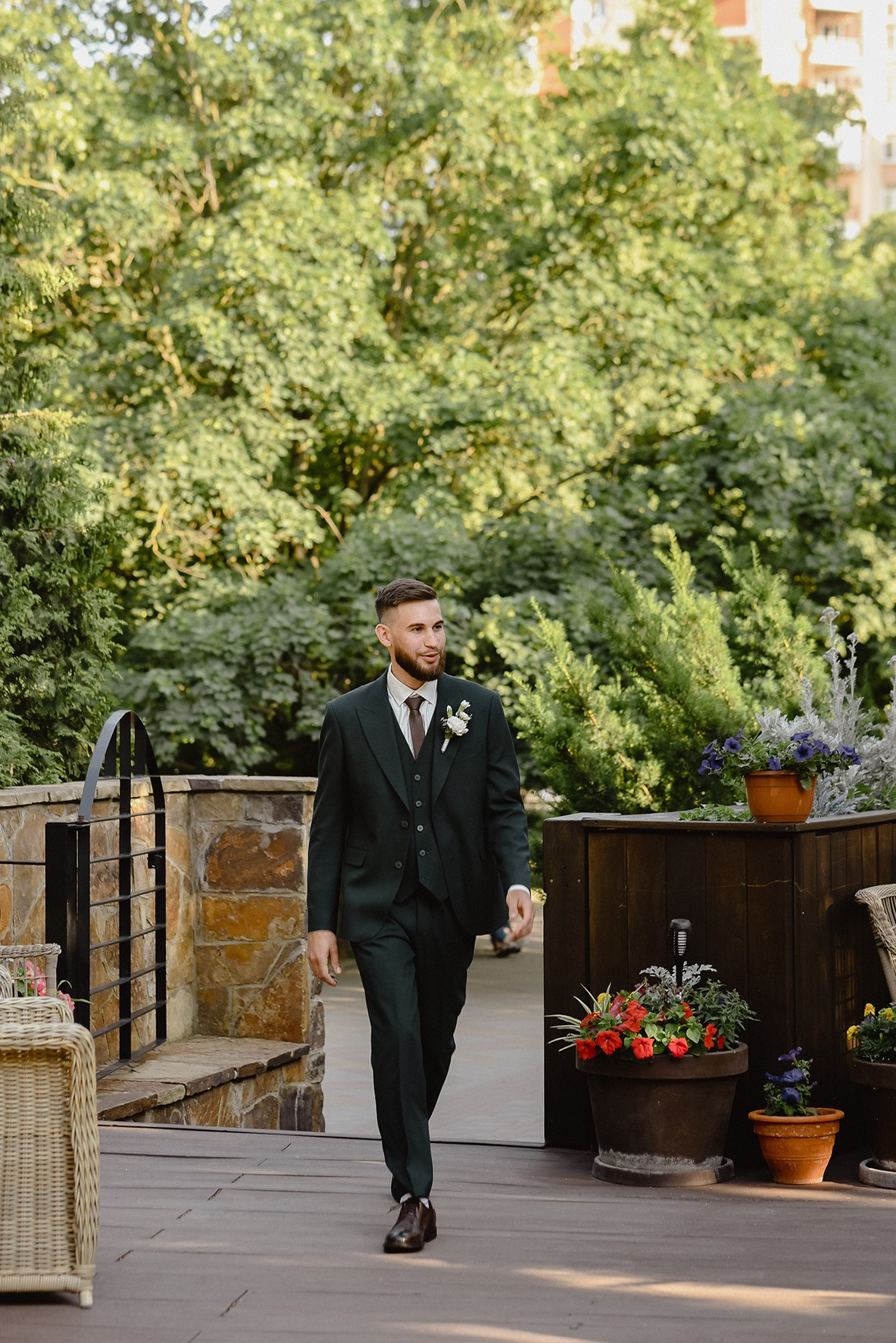 Алла и Дмитрий. Свадебный и семейный фотограф в Ростове-на-Дону Елена Сторожок