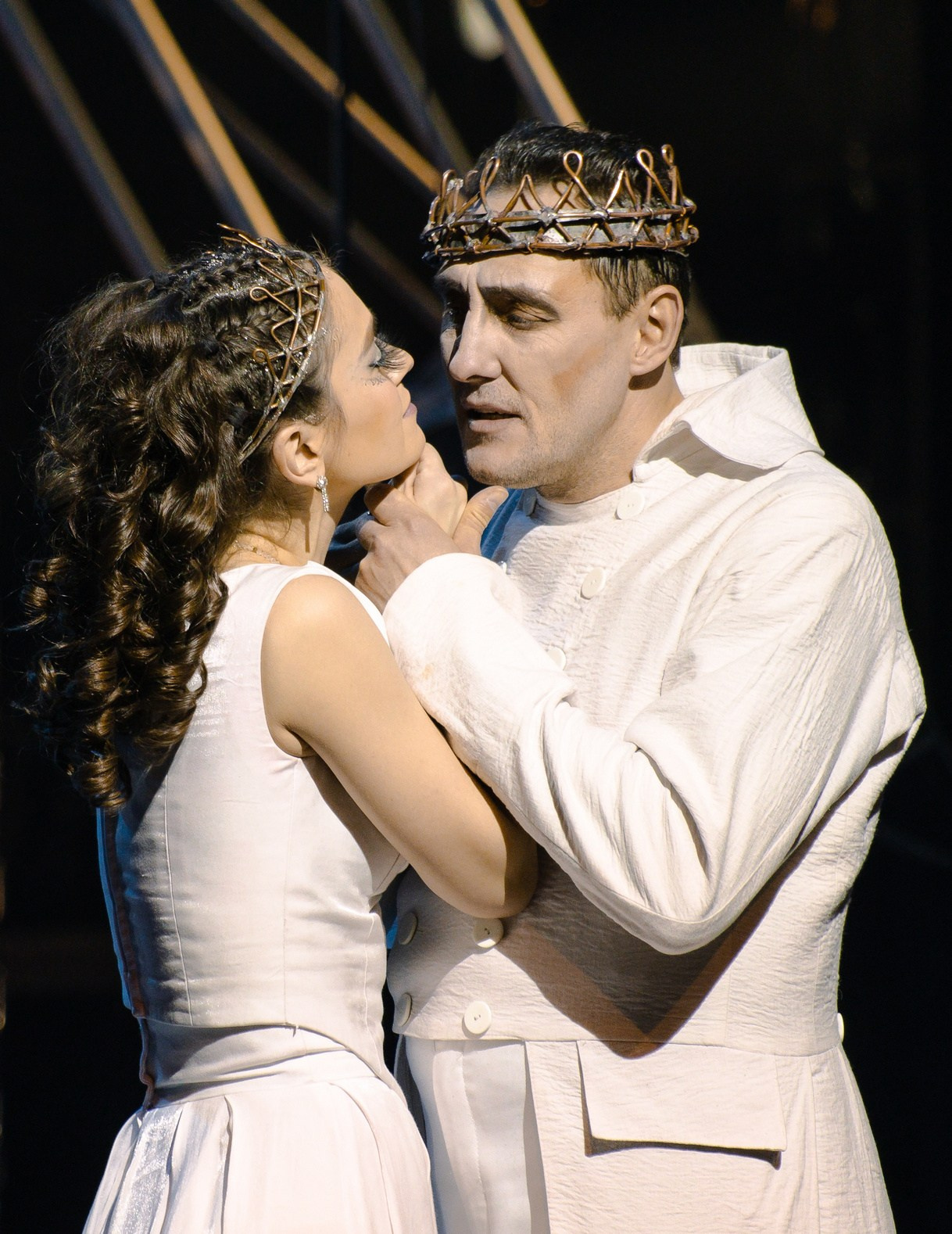 Шекспир_Сон_Чехов Центр. Фотограф. г. Южно-Сахалинск. Олег Толстов