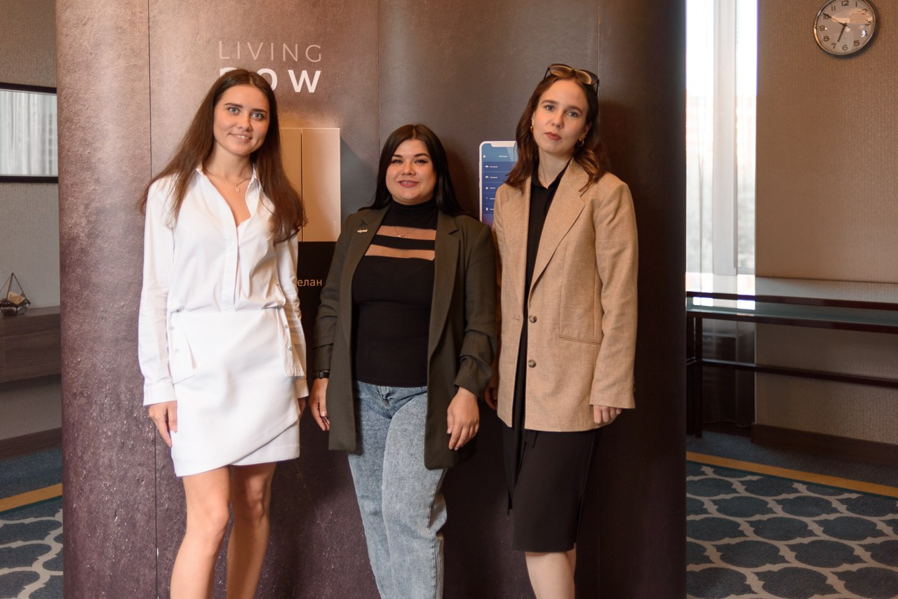 Презентация Donolux. Фотограф Дарья Мустафина, Тюмень