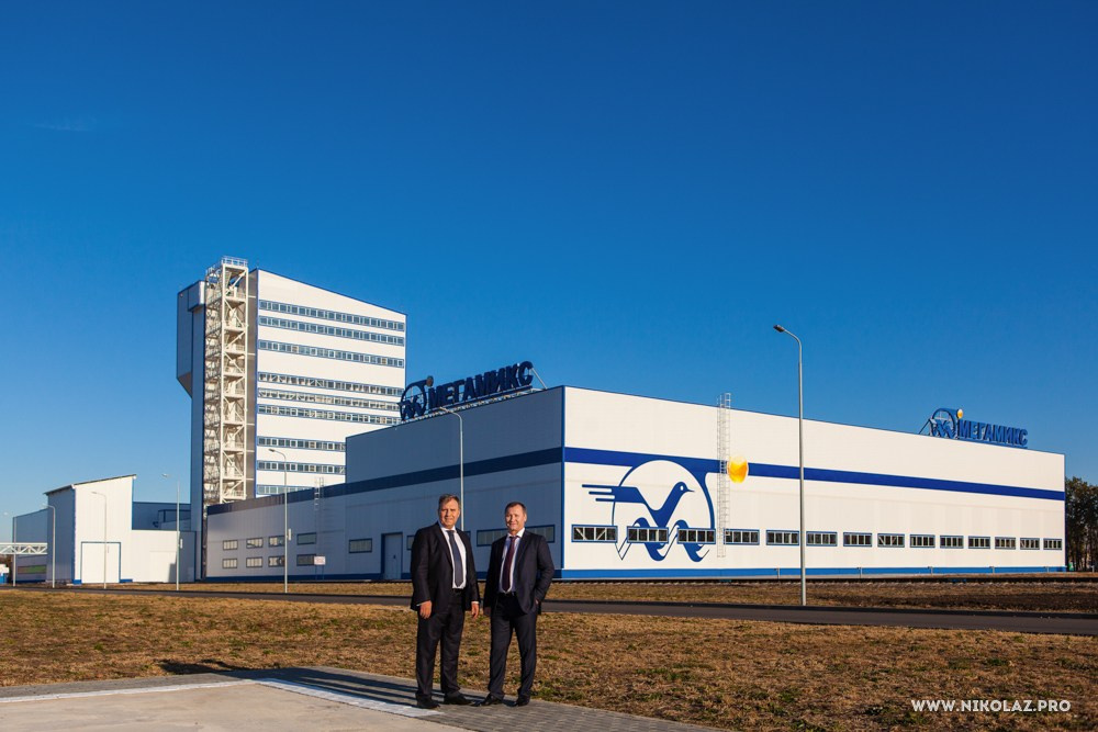 МЕГАМИКС. Видеооператор/Фотограф Николай Завьялов