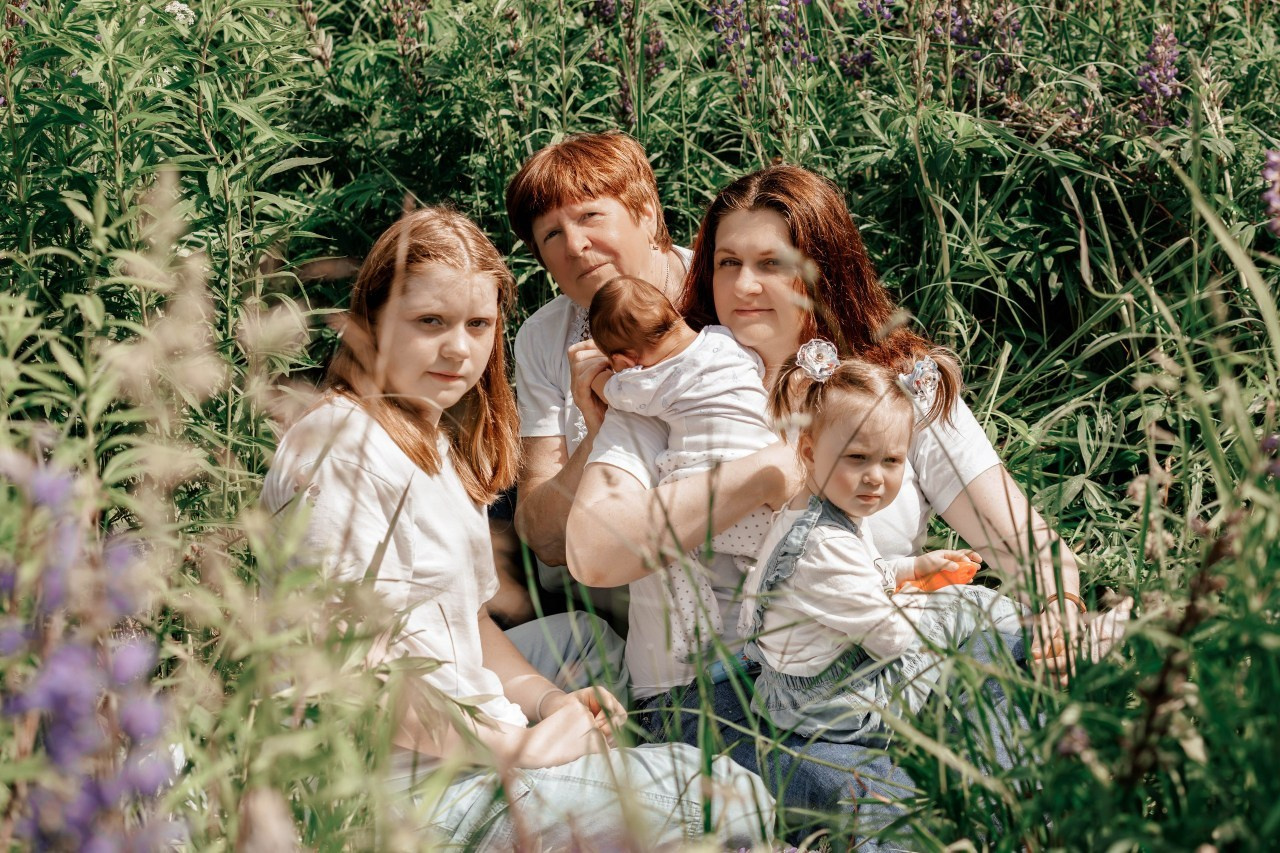 Отзывы. Семейный и свадебный фотограф в Москве и Домодедово Анна Авилочкина