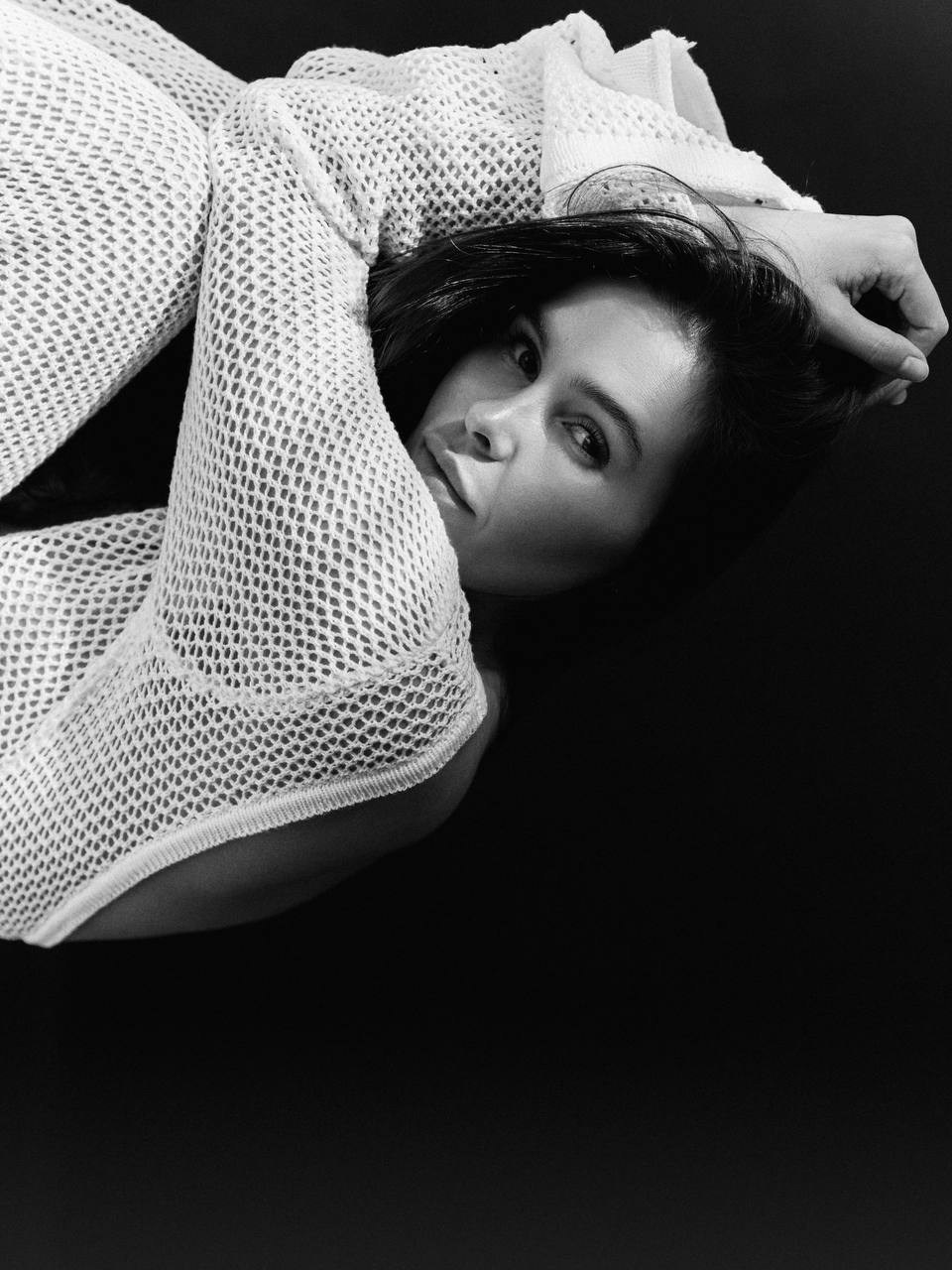 DIANA. Фотограф Екатерина Ситникова