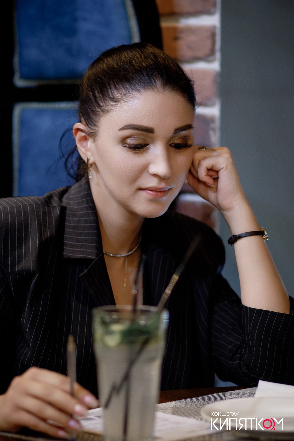 CROSTA 8 ЛЕТ. КИПЯТКОМ КОКШЕТАУ