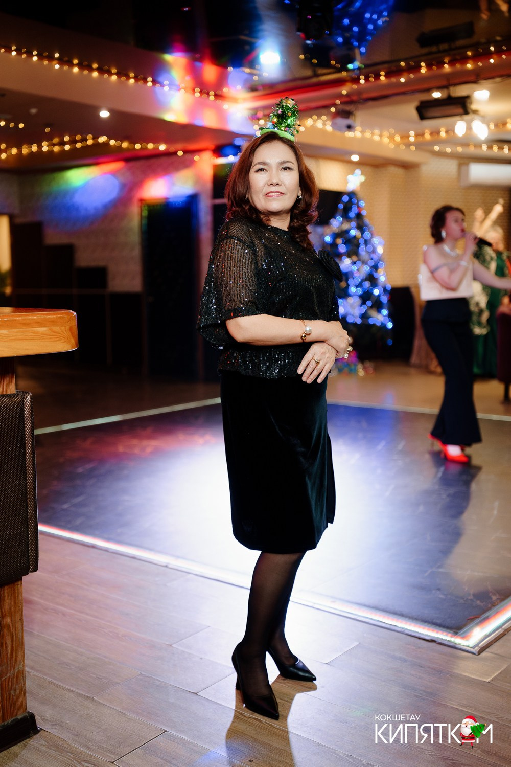 VIP LOUNGE. КИПЯТКОМ КОКШЕТАУ