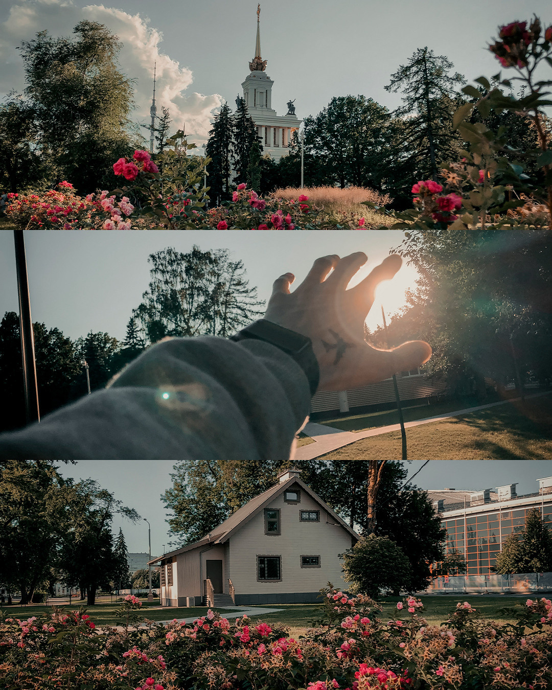 VDNX. NOIZOMAX Художественный фотограф в Дубай