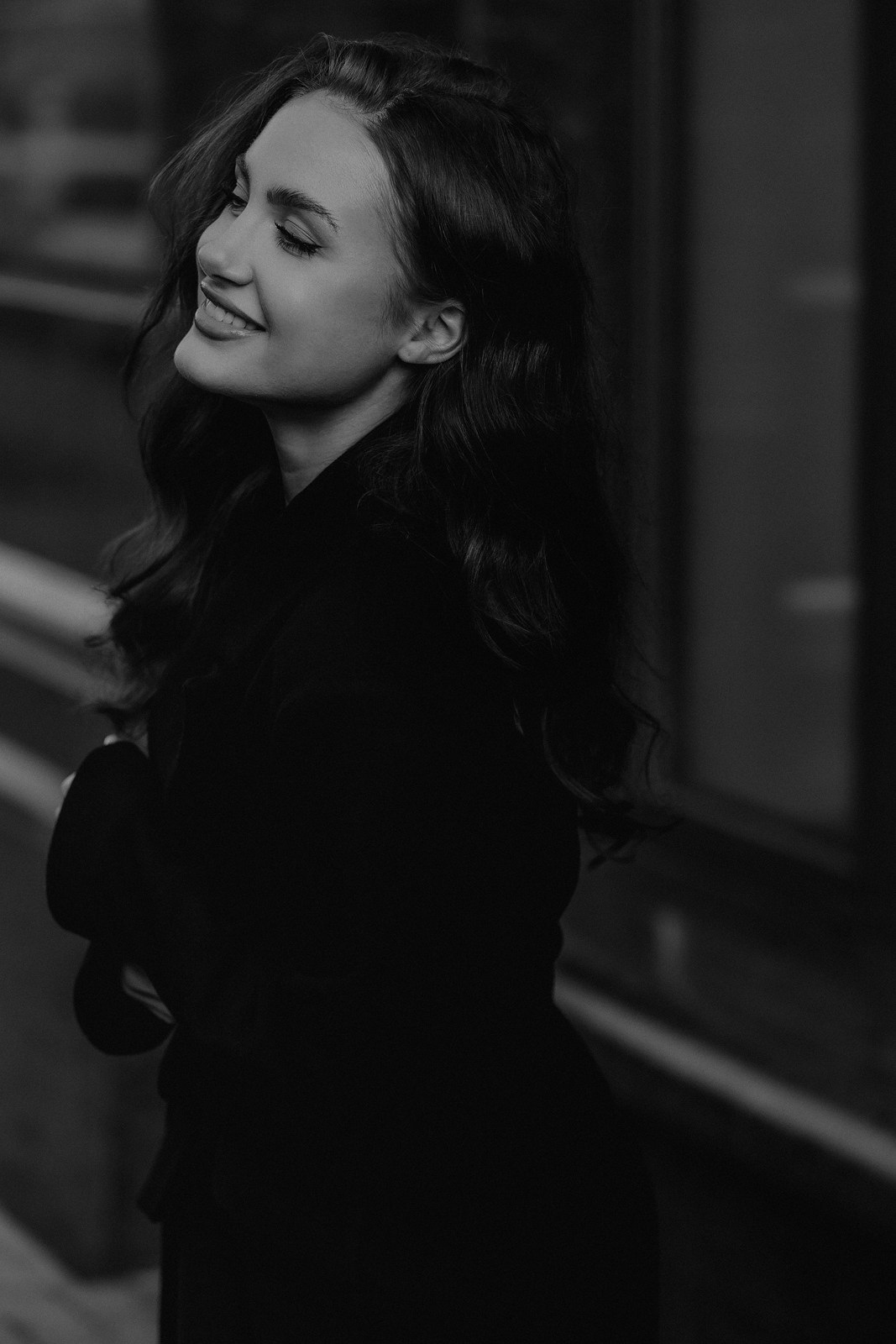 MEET. Фотограф Москва Владимир Филин