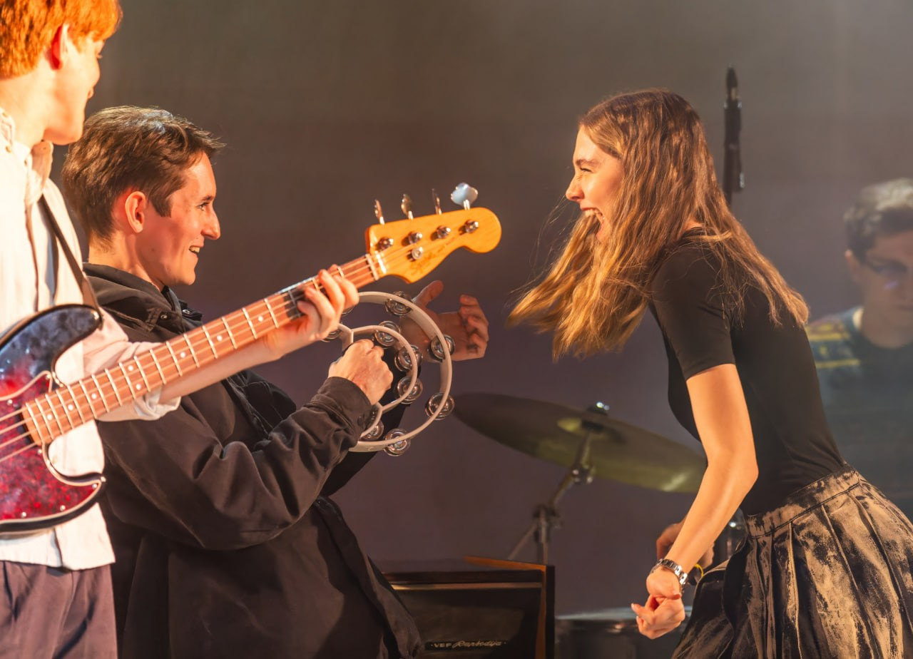 И снова Шалом. И снова счастье…. Константин Дем | Фотограф