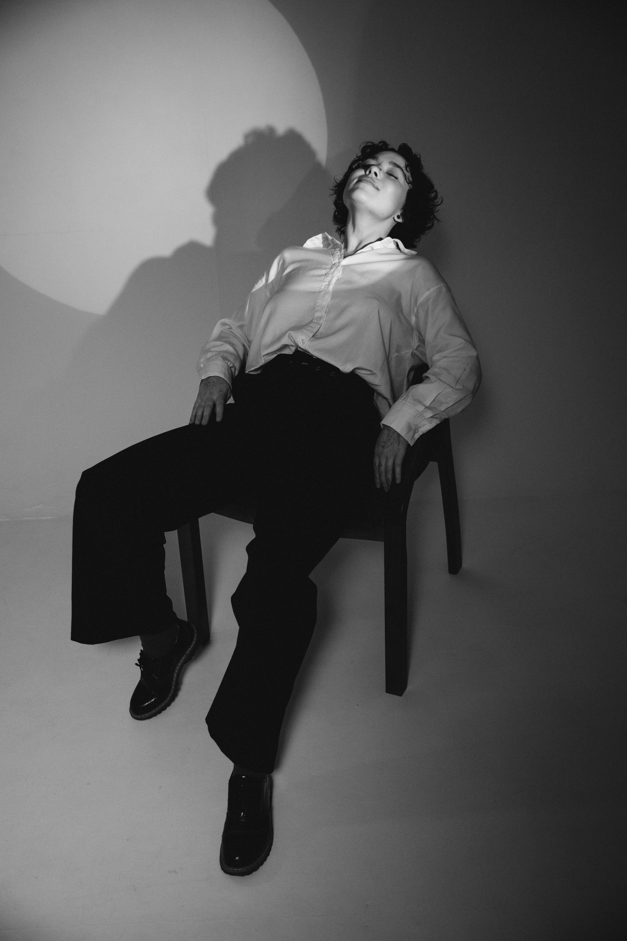 Обучение фотографии. Профессиональный фотограф в Воронеже Владислав Крылов