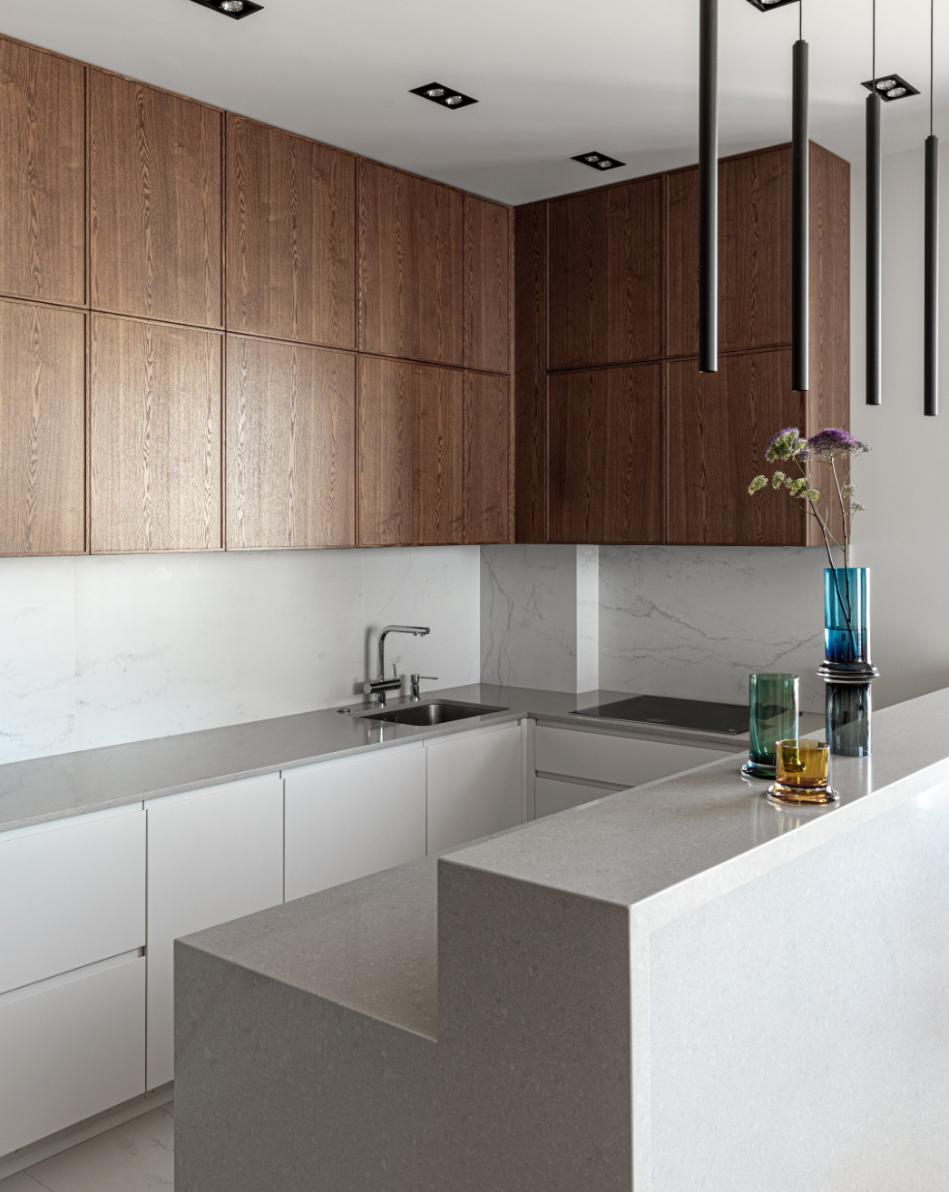 ЖК Высота. Дизайн студия премиум класса