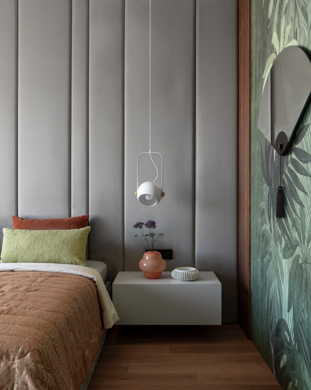 ЖК Высота. Дизайн студия премиум класса