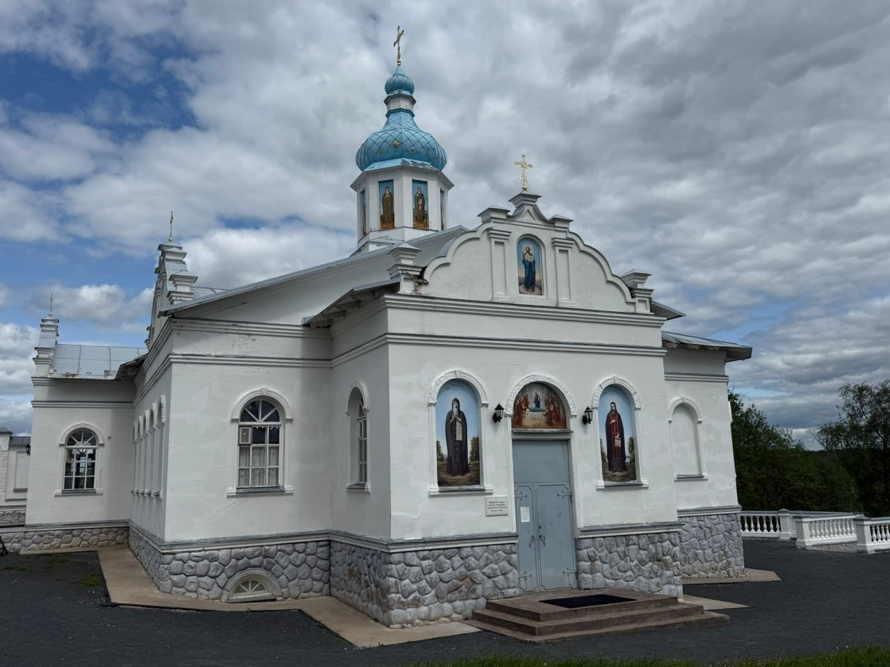 Ладога Трофи. Своя Мастерская