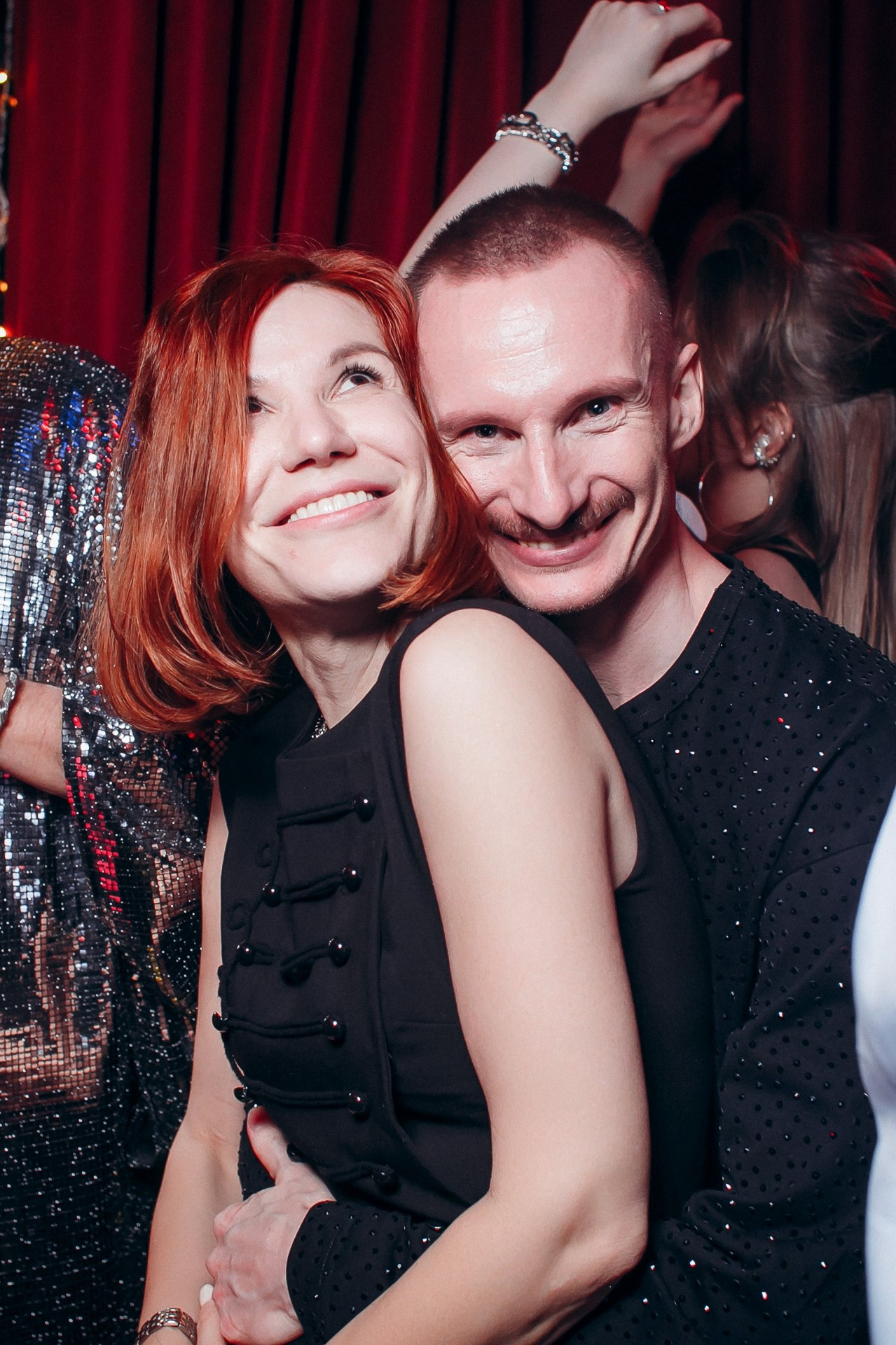 Двойная жизнь Вероники. Фотограф Павел Сердюков