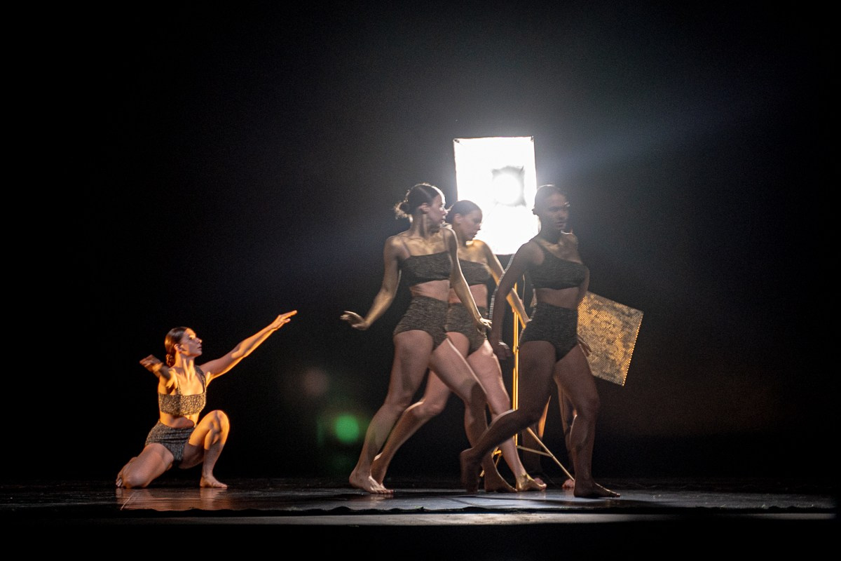 Новофест Фестиваль современного танца. Главная