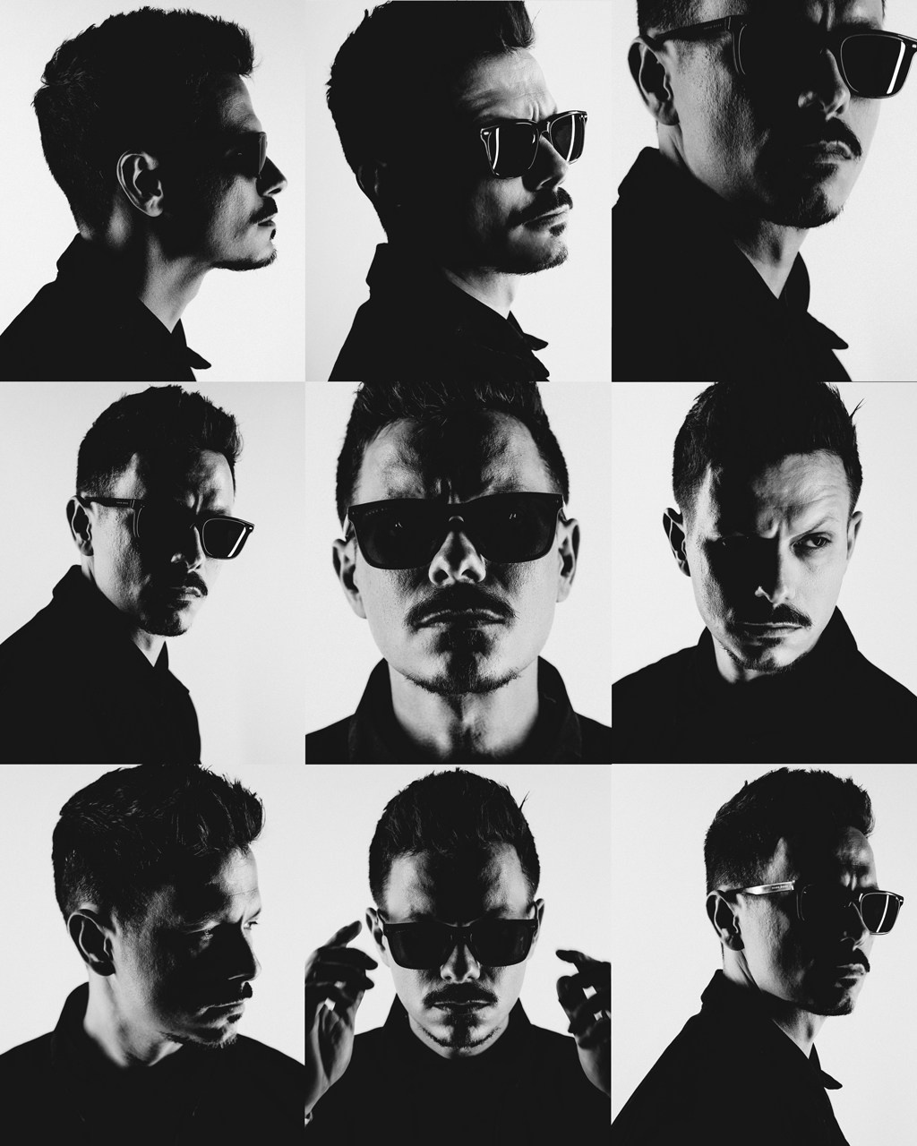 Portraits. Фотограф Валентин Блох | Санкт-Петербург