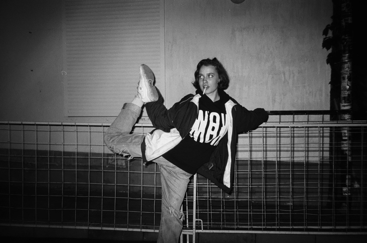 Film / Digital. Андрей Котляровский | Фотография, арт, vhs видео, плёнка и полароиды