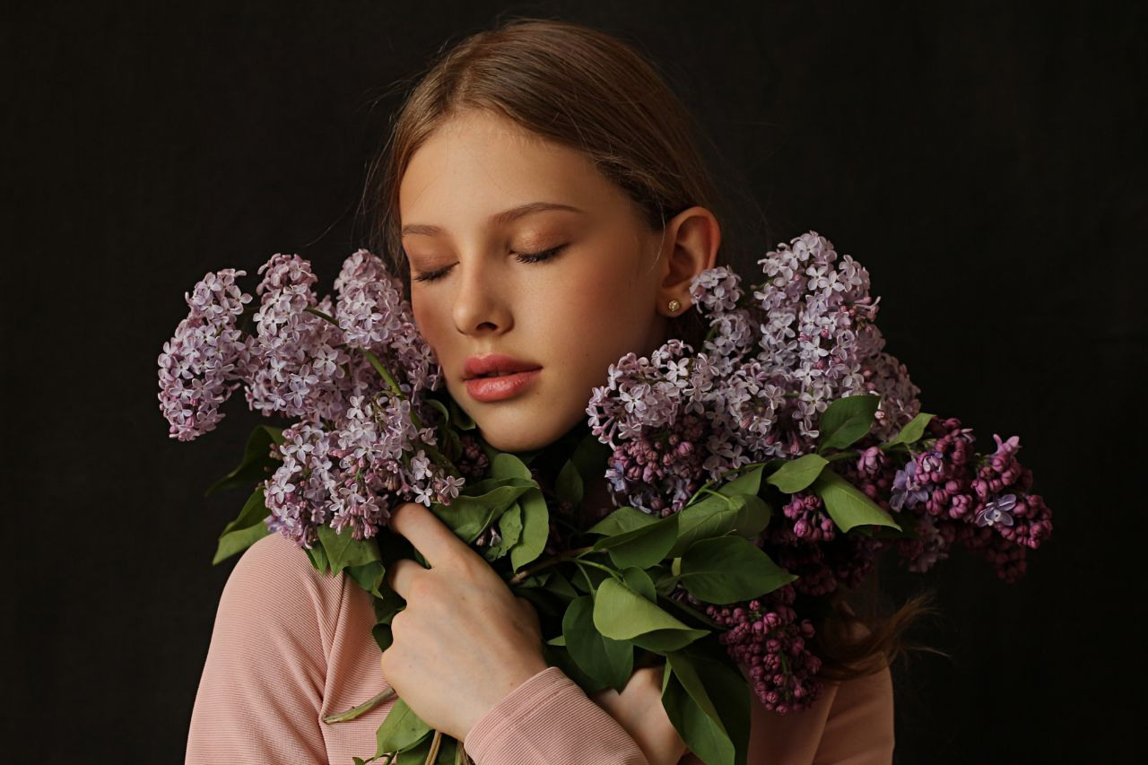 Портфолио для моделей — фотограф Михеева Елена. Фотограф новорожденных в Москве — Елена Михеева