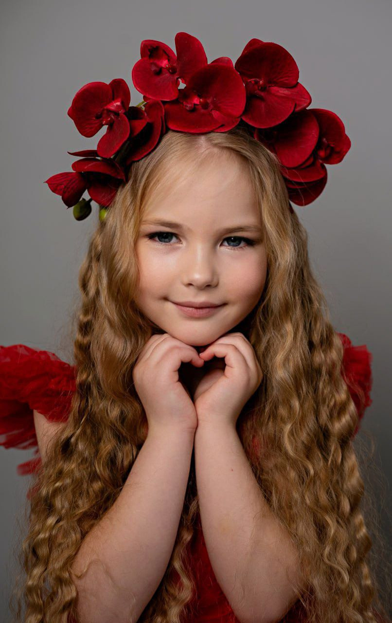 Детское портфолио-фотограф Елена Михеева. Фотограф новорожденных в Москве — Елена Михеева