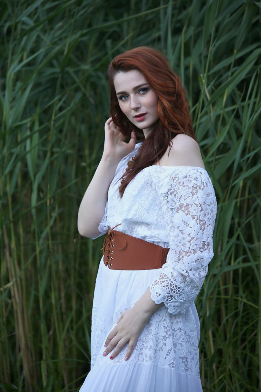 Полина. Фотограф новорожденных в Москве — Елена Михеева