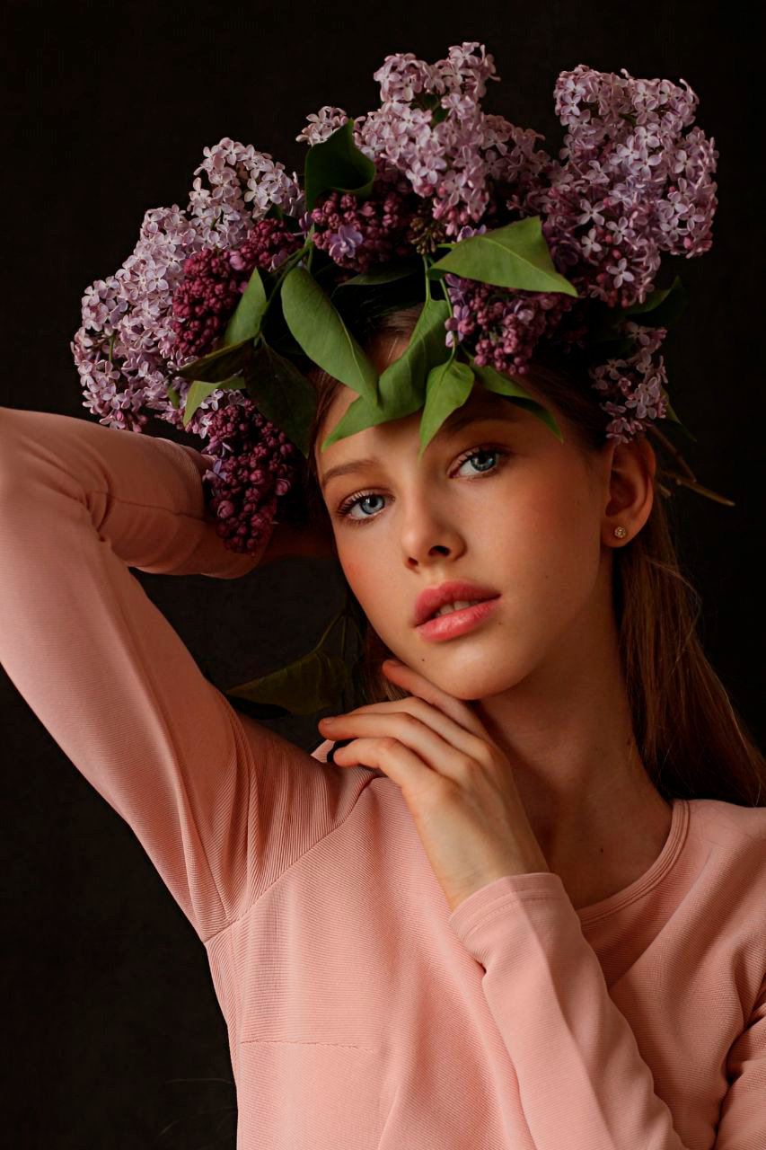 Портфолио для моделей — фотограф Михеева Елена. Фотограф новорожденных в Москве — Елена Михеева