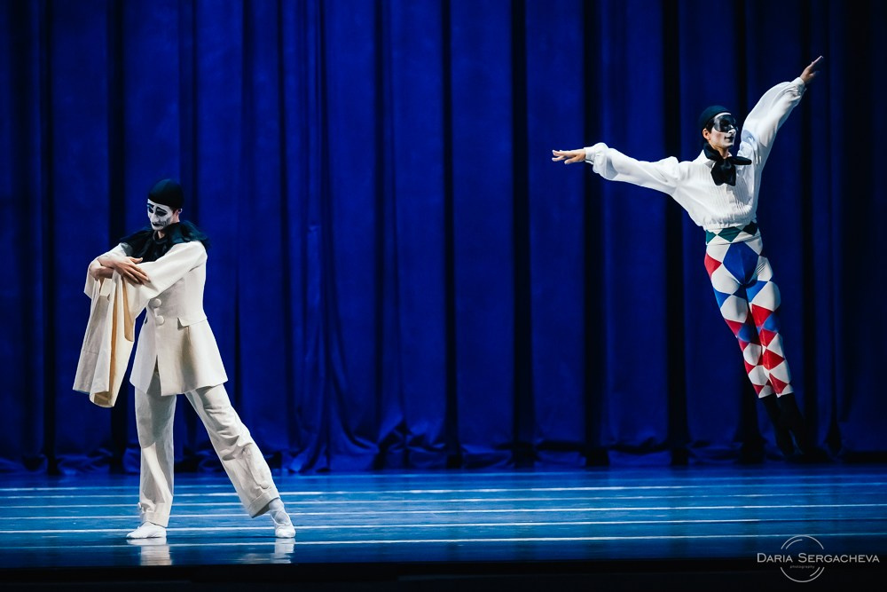 Карнавал. DariaRock / Фотограф Екатеринбург