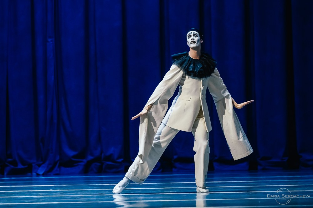 Карнавал. DariaRock / Фотограф Екатеринбург