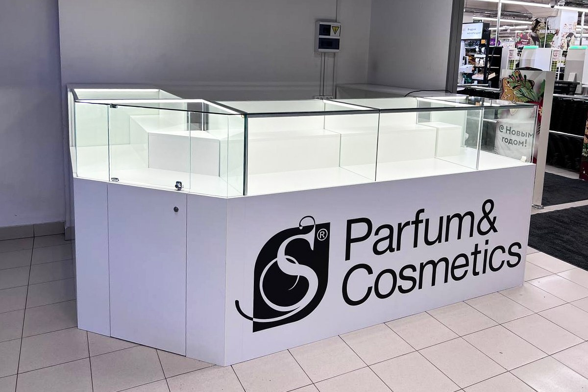 Мебель для бизнеса: Блог о торговом оборудовании на заказ в Москве