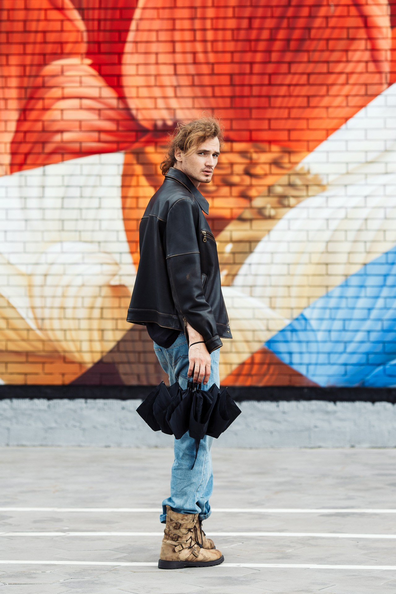 WB OZON Зонты. Фотосъёмка для бизнеса — предметное фото, репортаж с мероприятий, портреты людей, съёмка интерьера и экстерьера