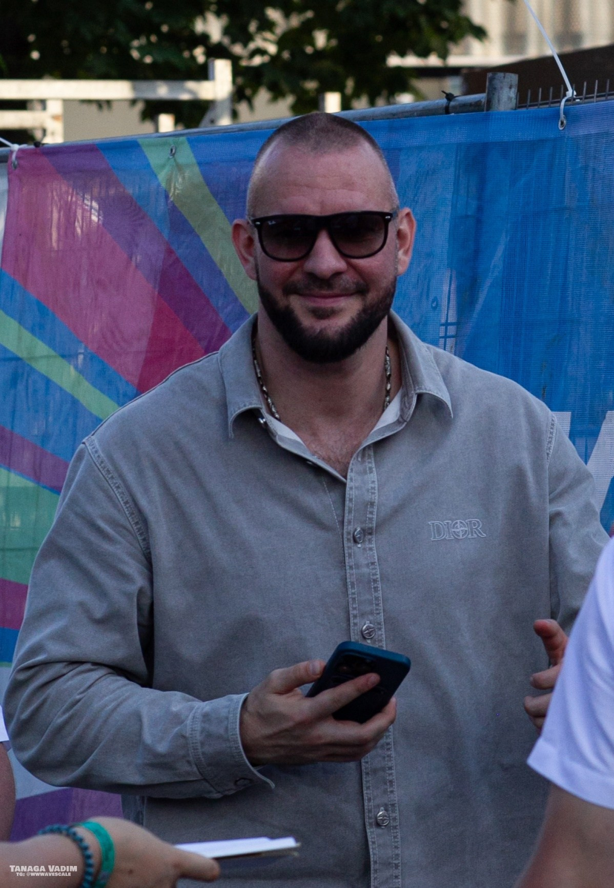 Vk Fest / @Лужники / Москва. Концертный фотограф в Краснодаре